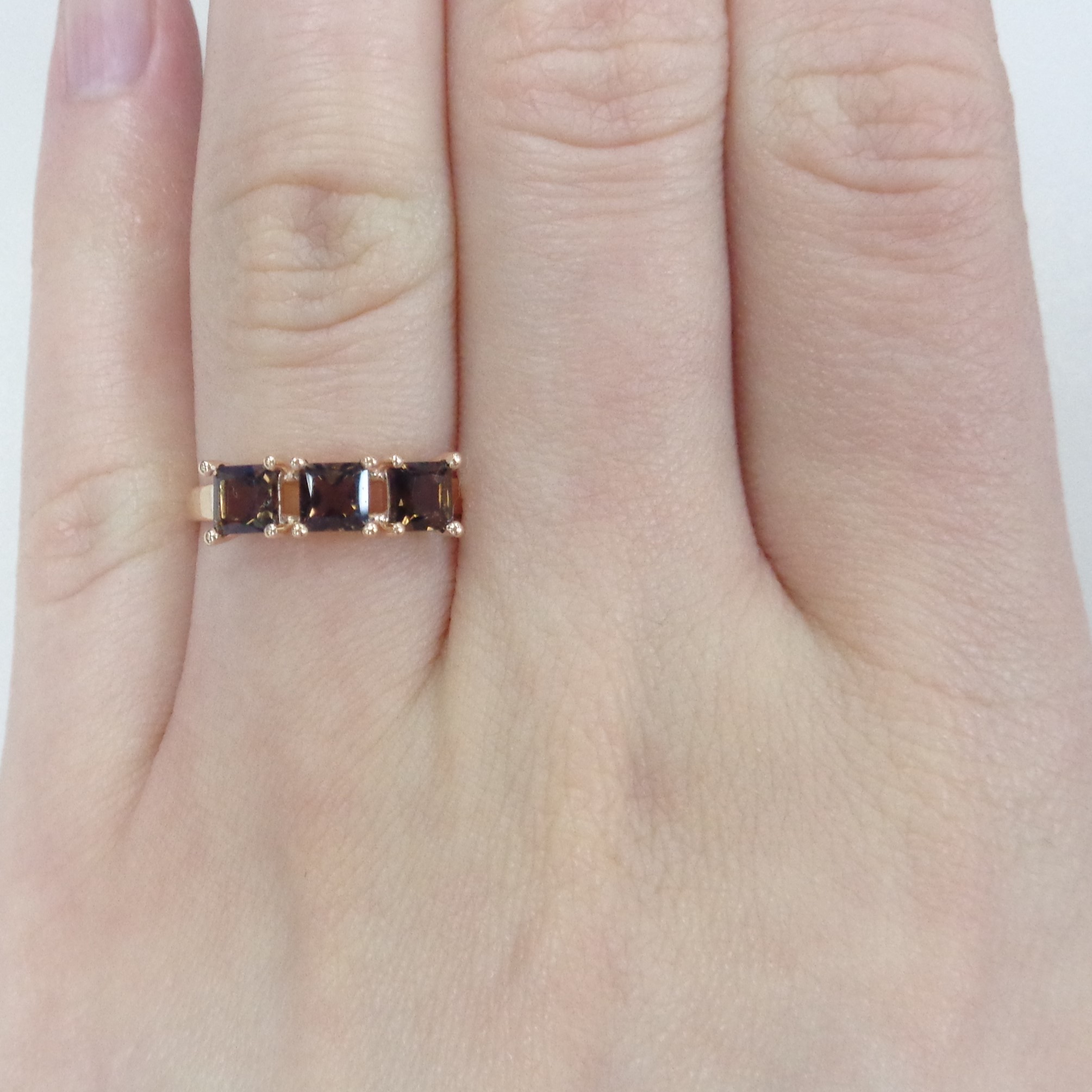 10322-004522 Кольцо (Ag 925)